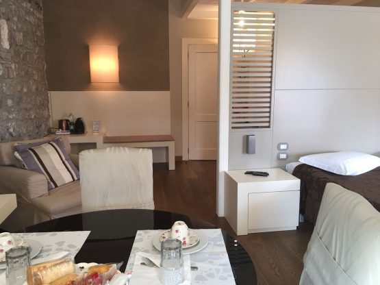 Junior Suite deluxe Porto