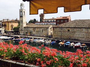 Le suite Taverna da Oreste