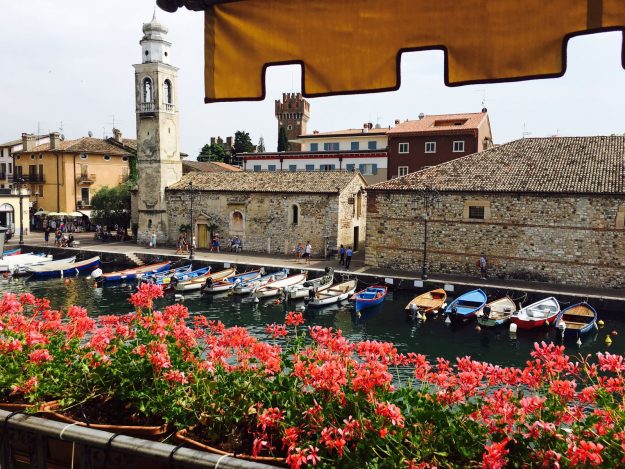 Le suite Taverna da Oreste