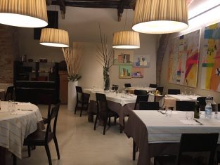 Ristorante la Taverna da Oreste