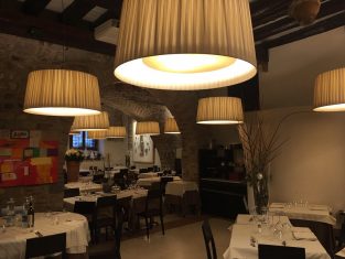 Ristorante la Taverna da Oreste