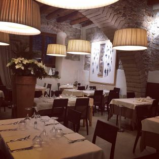 Ristorante la Taverna da Oreste