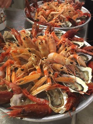 Ristorante la Taverna da Oreste