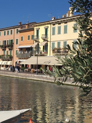Ristorante la Taverna da Oreste