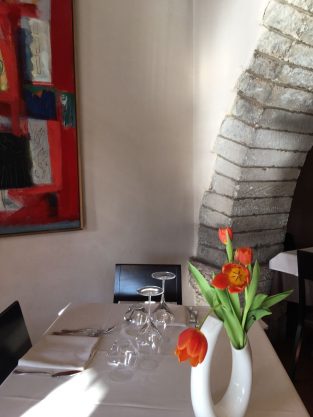 Ristorante la Taverna da Oreste
