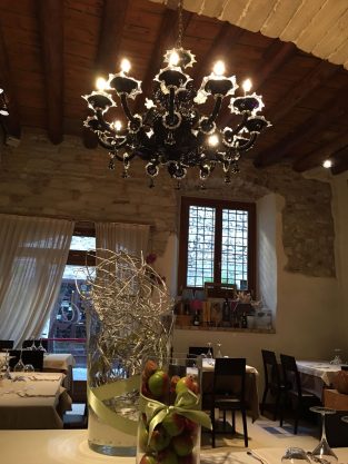 Ristorante la Taverna da Oreste