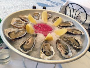 Ristorante la Taverna da Oreste