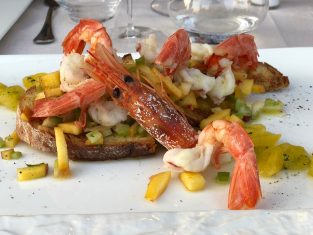 Ristorante la Taverna da Oreste
