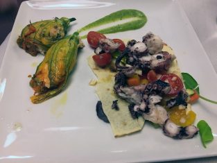 Ristorante la Taverna da Oreste
