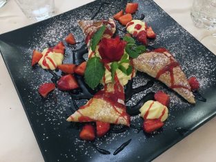 Ristorante la Taverna da Oreste