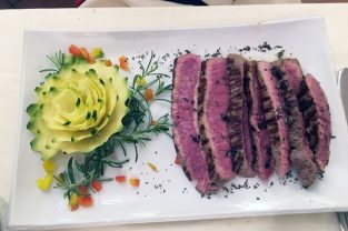 Ristorante la Taverna da Oreste