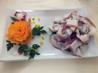 Ristorante la Taverna da Oreste