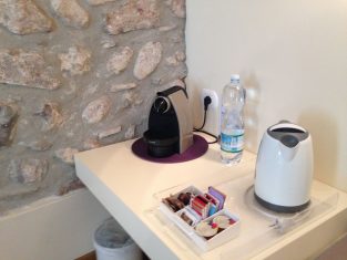 Suite Superior il Castello
