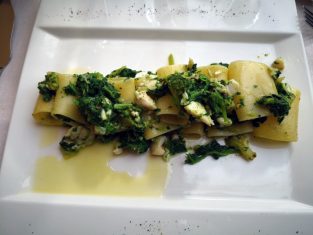 Ristorante la Taverna da Oreste