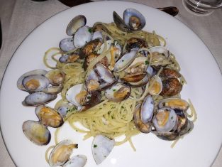 Ristorante la Taverna da Oreste