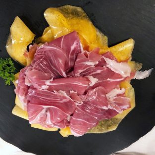 Ristorante la Taverna da Oreste