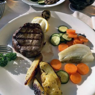 Ristorante la Taverna da Oreste
