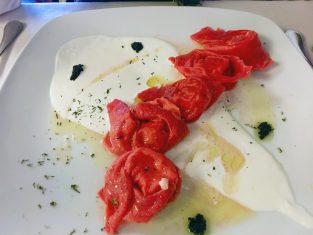 Ristorante la Taverna da Oreste