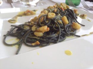 Ristorante la Taverna da Oreste
