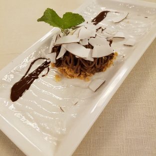 Ristorante la Taverna da Oreste