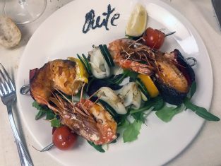 Ristorante la Taverna da Oreste
