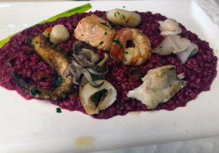 Ristorante la Taverna da Oreste