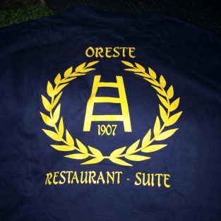 Ristorante la Taverna da Oreste