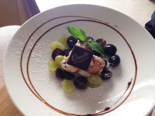 Ristorante la Taverna da Oreste