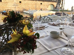 Ristorante la Taverna da Oreste
