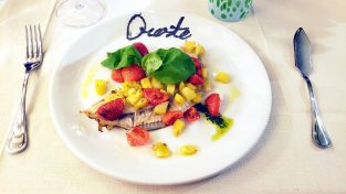 Ristorante la Taverna da Oreste