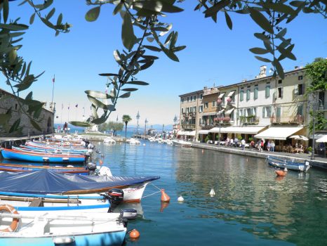 Lazise