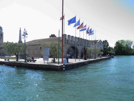 Lazise