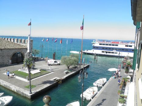 Lazise