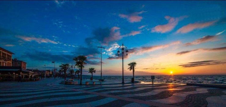 Lazise