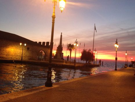 Lazise