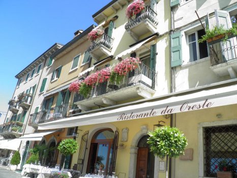 Lazise