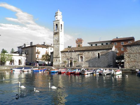 Lazise