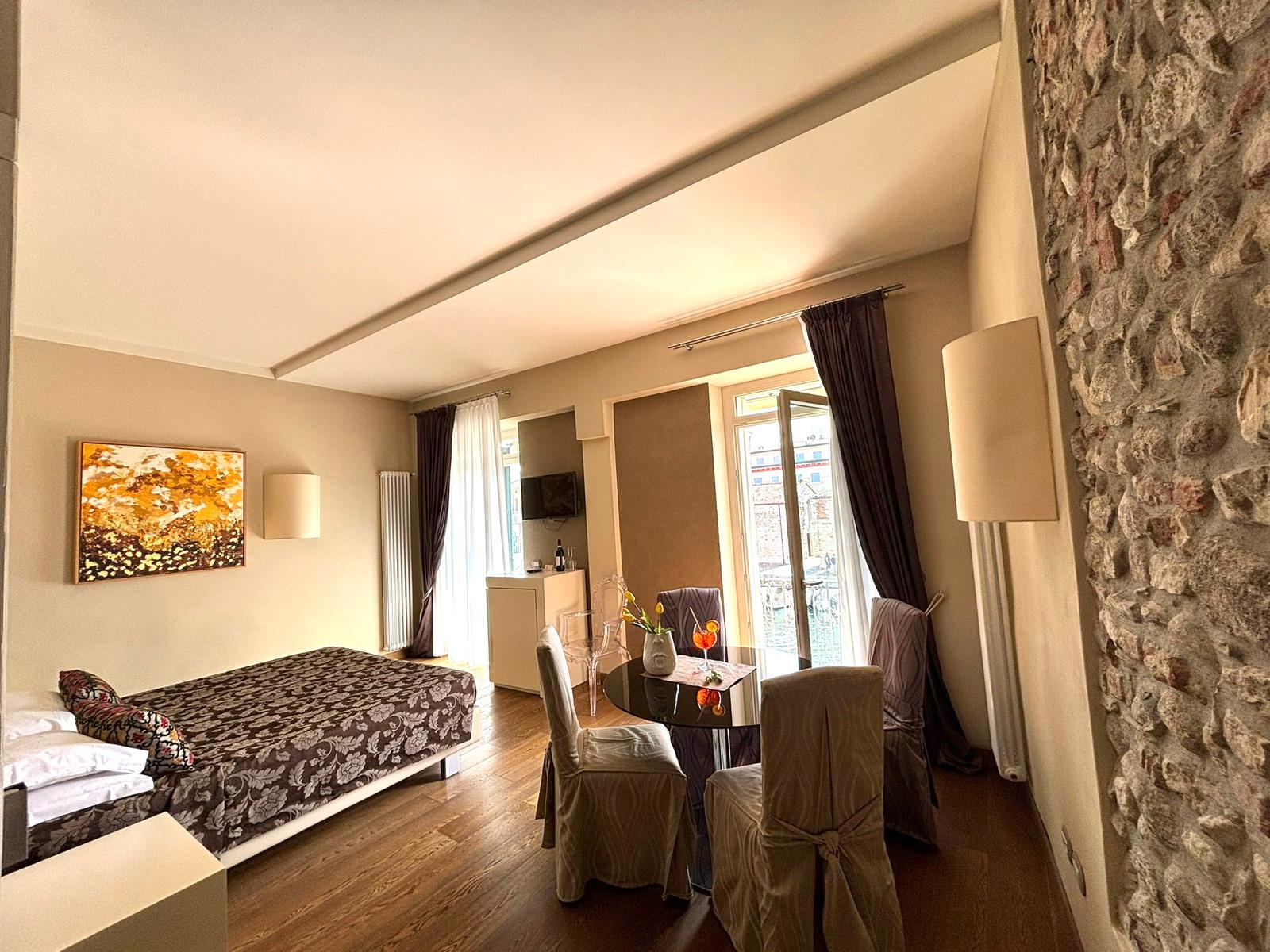 Junior suite deluxe Porto Junior suite deluxe Porto